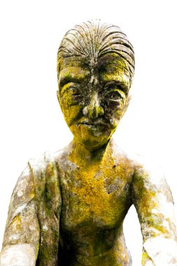 heykel, ilahi karakterin.