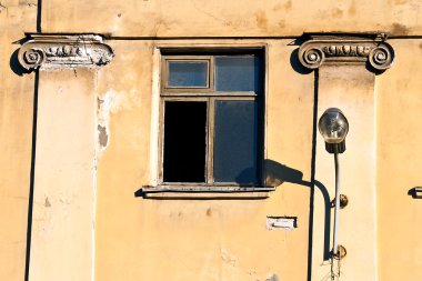 Windows ıssız ev.