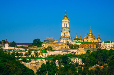 Kiev-Pechersk Lavra