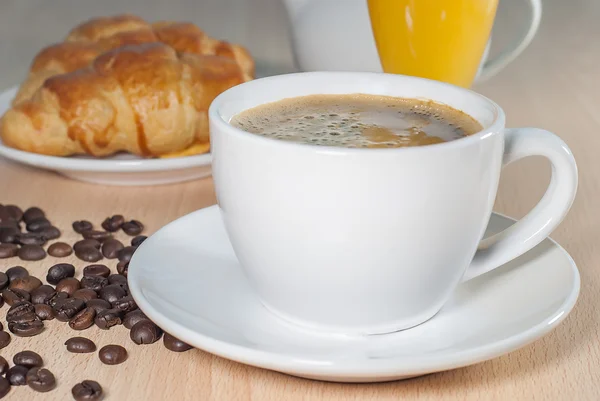 Breakfast — Stock Photo, Image