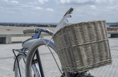 Büyükanne Bisiklet