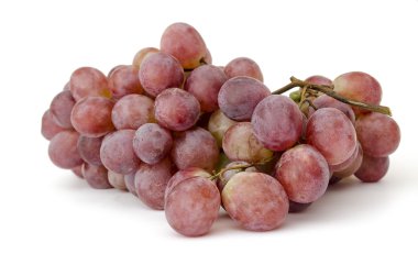 Kırmızı üzümler