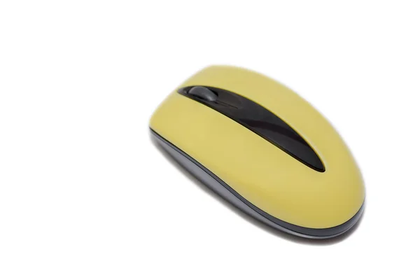Wireless Mouse — Stock Photo, Image