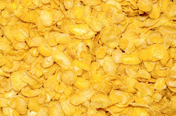 Cornflakes — Stock Photo, Image
