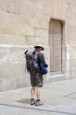 saint james bir şekilde yapıyor Hacı 