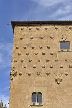 İspanya, Salamanca 'daki 