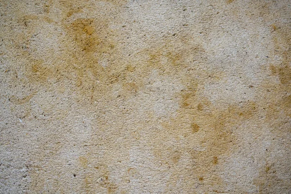 Empty Brown Oxidised Rusty Stone Surface Texture — Fotografia de Stock