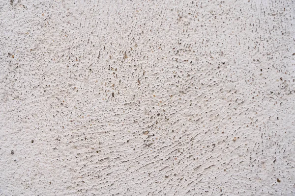 Beton Witte Achtergrond Witte Muur Textuur Blanco — Stockfoto