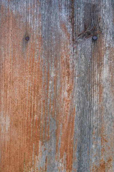 Old Vintage Brown Wooden Background — Stock Photo, Image