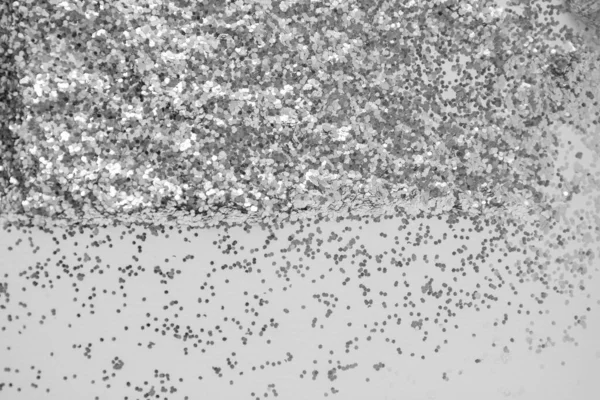 Gümüş pullar, gümüş arkaplan