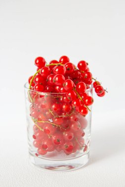 Frenk üzümlü cam, yaz meyvesi