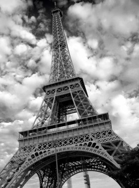 Eyfel Kulesi