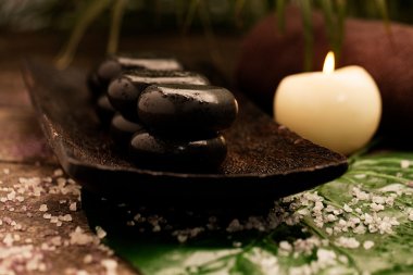 Spa natürmort