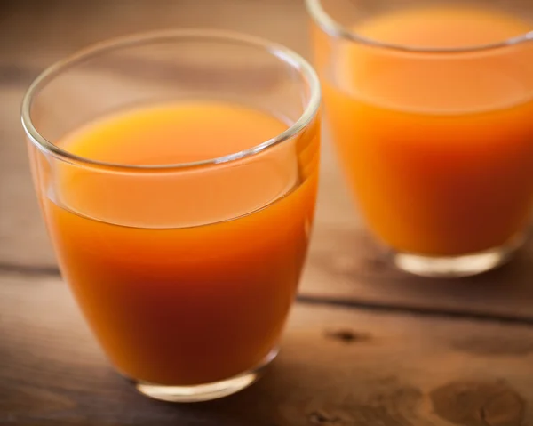 Jugo de naranja — Foto de Stock