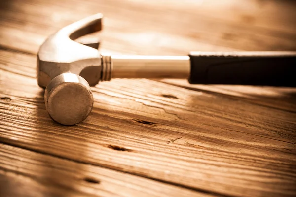 Claw Hammer — Stock Photo, Image