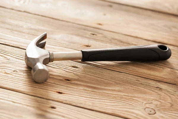 Claw Hammer — Stock Photo, Image