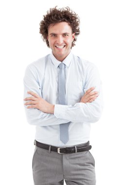 başarılı bir iş adamı