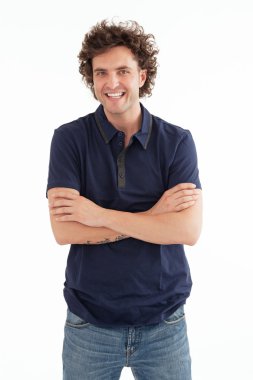 yakışıklı adam