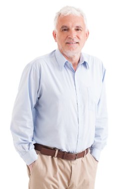 üst düzey yakışıklı