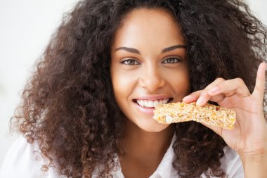 sağlıklı snack