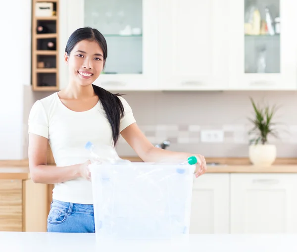 Recycling — Stock Photo, Image