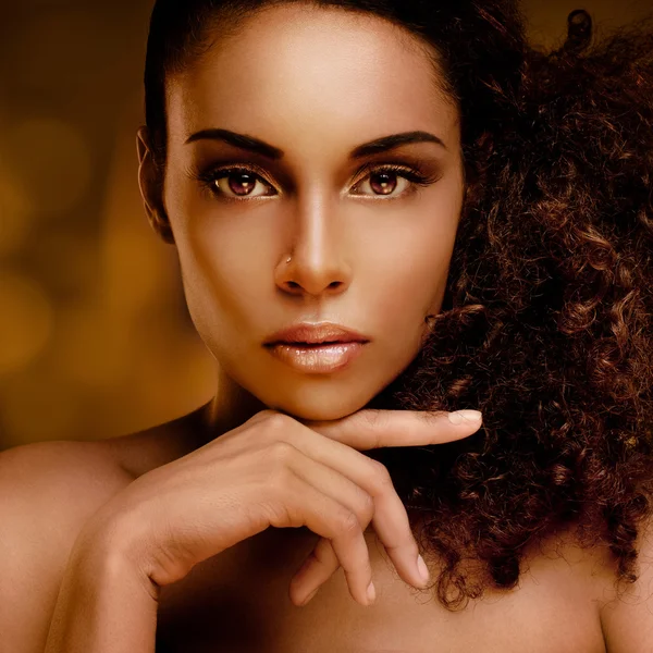 ᐈ Black Girl With Burnt Orange Hair Stock Photos Royalty Free
