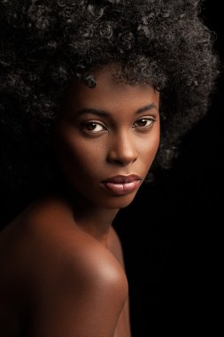 Afro Güzellik
