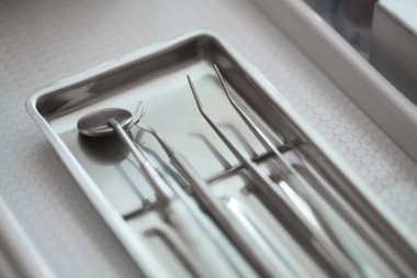 Dişçi ekipmanları