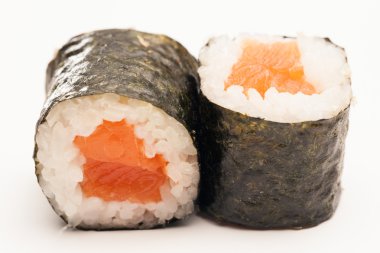 Maki suşi rulo