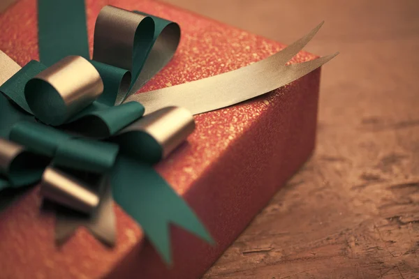 Elegant Present — Stockfoto