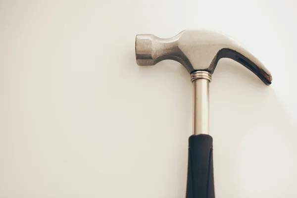 Claw Hammer — Stock Photo, Image