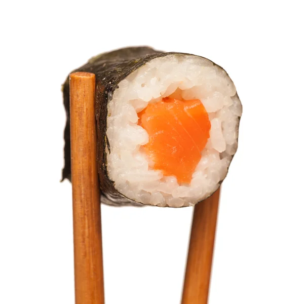 Maki 寿司卷 — 图库照片