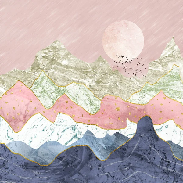 Soğuk Kış Ormanı Parkı 