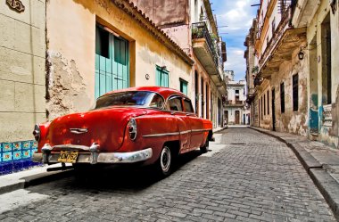 eski havana