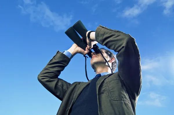 mesafe içine - dürbün arıyorsunuz