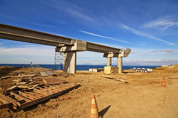 Brug — Stockfoto