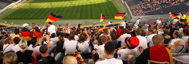 Almanya'nın insanları