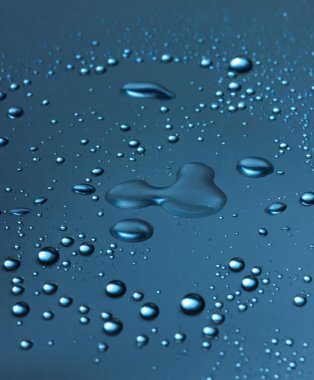 Su damlası