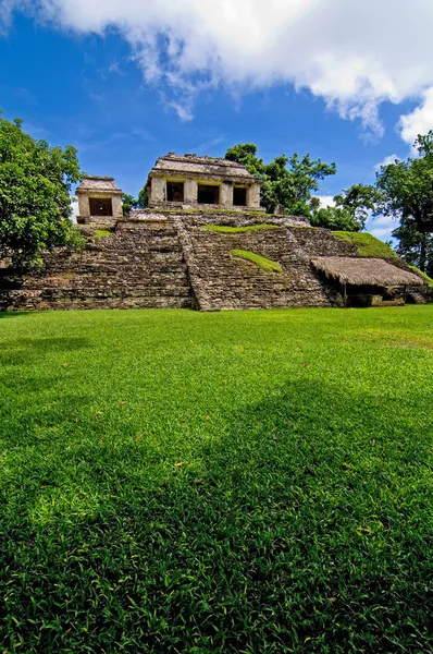 Palenque — Stock Photo, Image