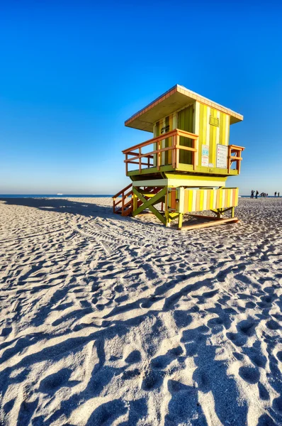 Cankurtaran gözetleme noktası