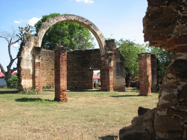 Eski San Lorezo de Guere görevi, Venezuela