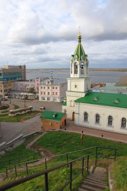 John baptist Kilisesi