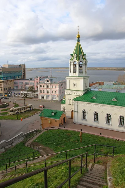 John baptist Kilisesi