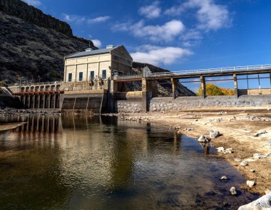 Boise Nehri 'ndeki dikkat dağıtıcı Dan' in alışılmadık perspektifi