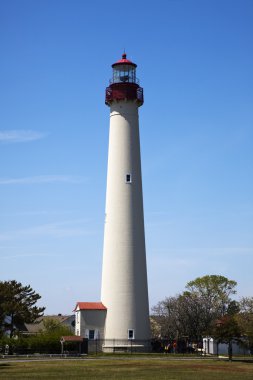 Feneri yakın cape görünümünü olabilir