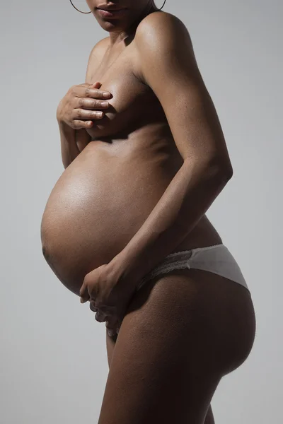 Maternità — Foto Stock