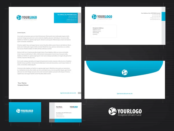 ileti örneği Şablon Paketi 01