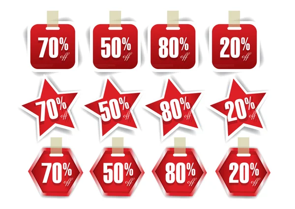 indirimli fiyat etiketleri 11