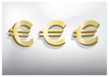 Avrupa simgesi altın