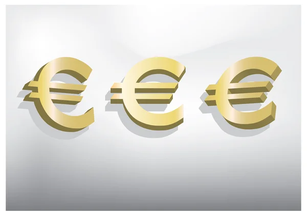 Avrupa simgesi altın